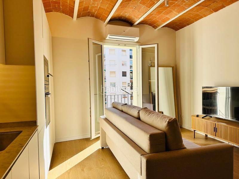 Foto 1143abdf-c84c-4d94-a865-9d3b72d7c96d. Appartement dans Sagrada Família Barcelona