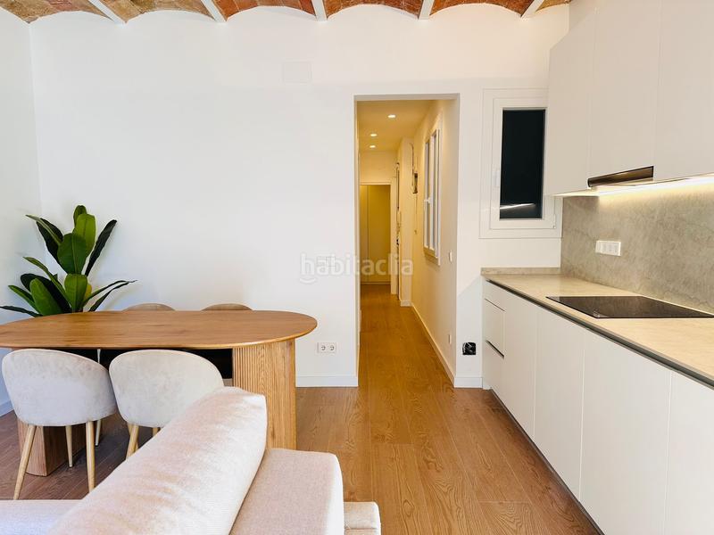 Foto a0a76bec-6124-45cf-8e20-fe888335a752. Appartement dans Sagrada Família Barcelona