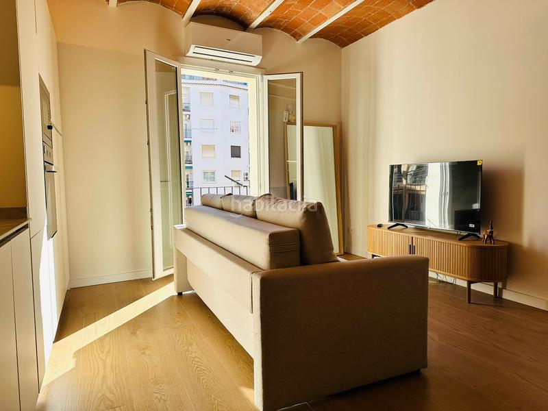 Foto df66faaf-685a-4868-8664-52a60c4468f4. Appartement dans Sagrada Família Barcelona
