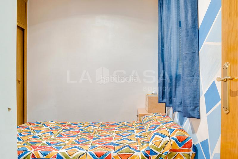 Foto cbb88708-d78e-4e90-9132-5ff6d32000fa. Flat in Sanfeliu Hospitalet de Llobregat (L´)