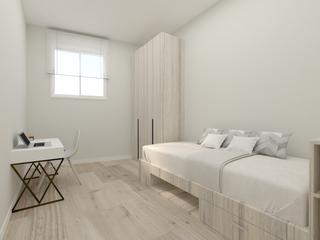 Planta baixa a La Gavarra. Whatsapp franco 655514326