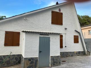 Casa in Cabrera d´Anoia. Whatsapp franco 655514326