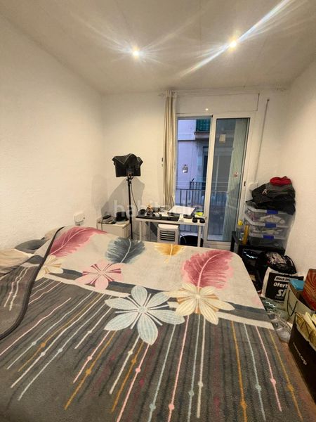 Foto 13ab7641-6528-45f3-84d9-e9f854f43fba. Pis amb calefacció a Raval Barcelona