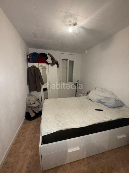 Foto 60664b77-c2e0-4b3c-880f-045ea2eced12. Pis amb calefacció a Raval Barcelona