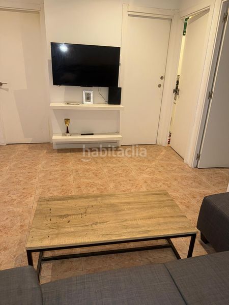 Foto 6293d9f2-12de-462d-a68e-381fe747d146. Pis amb calefacció a Raval Barcelona