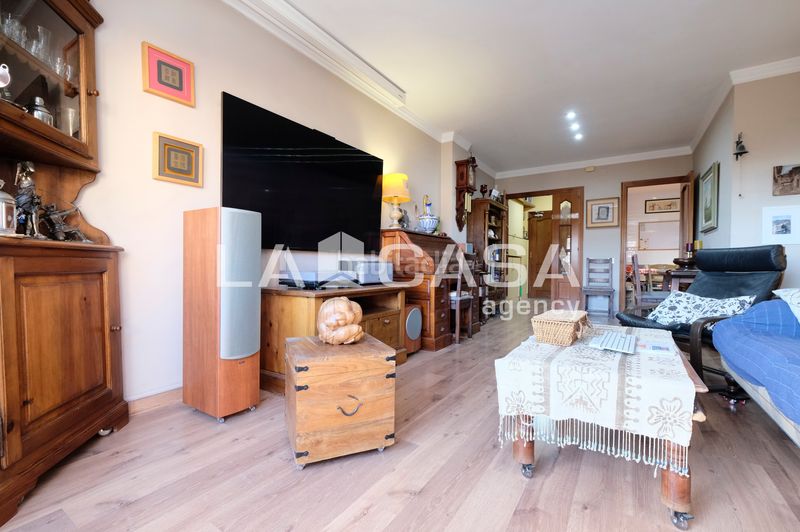 Foto 71db1874-aaf5-4b61-b182-989ea43f013d. Pis a Porta Barcelona