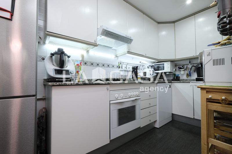 Foto e4450a20-39cd-4b84-8efb-86525a540c43. Pis a Porta Barcelona