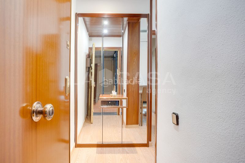 Foto 38004afb-b583-4155-9673-b44e8aa1f022. Pis a Sant Martí de Provençals Barcelona