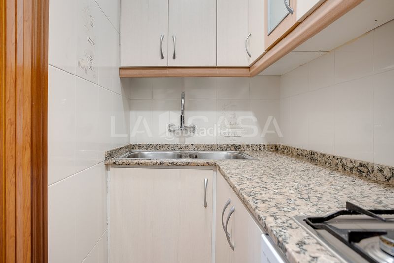 Foto 4a6081b6-c73c-4077-96f0-676b8f3b1033. Pis a Sant Martí de Provençals Barcelona