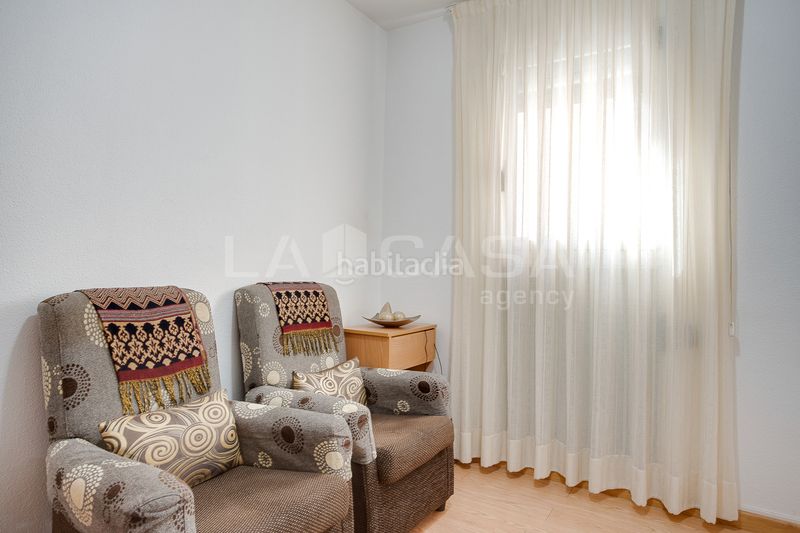 Foto 6acb4b0e-8914-4071-9954-699aa8644e0b. Pis a Sant Martí de Provençals Barcelona