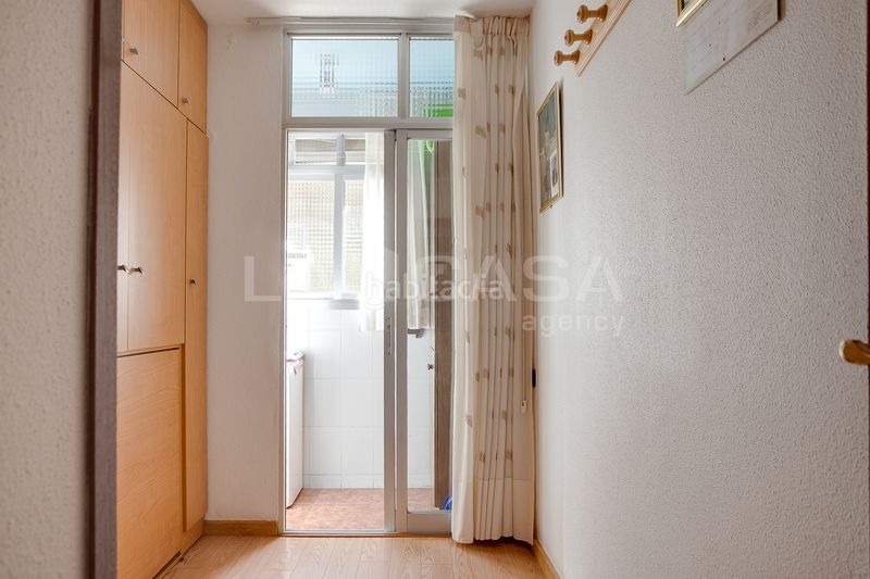 Foto e684ee66-4707-4b2a-b6ca-1eb93e979c33. Pis a Sant Martí de Provençals Barcelona