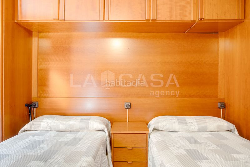 Foto ea062294-2c22-4641-996d-bb7e22515172. Pis a Sant Martí de Provençals Barcelona