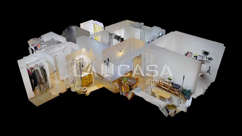 Foto 39d37e7b-8c8d-4344-ab6c-d99e180e4732. Pis a Sant Martí de Provençals Barcelona