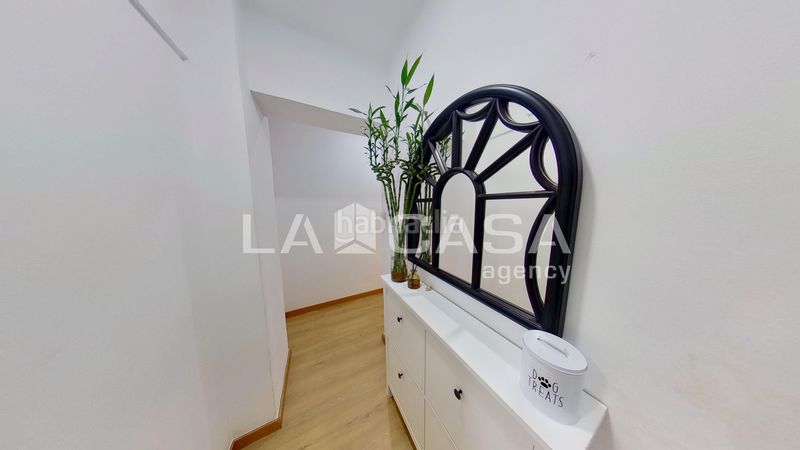 Foto 8a4fbace-cacd-4c04-9805-9be0ce61f5de. Pis a Sant Martí de Provençals Barcelona