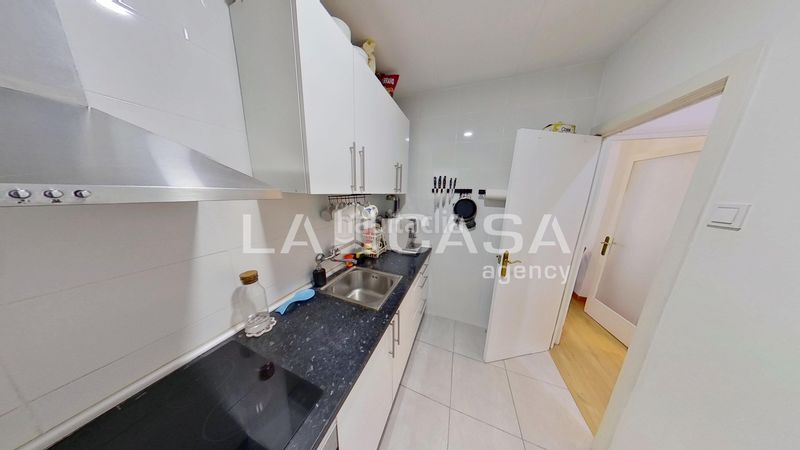 Foto c9232344-bf44-4ab7-bdae-5bb49baaec9c. Pis a Sant Martí de Provençals Barcelona