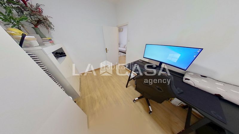 Foto d80f73e8-4336-472c-a593-f72a97c2cd34. Pis a Sant Martí de Provençals Barcelona