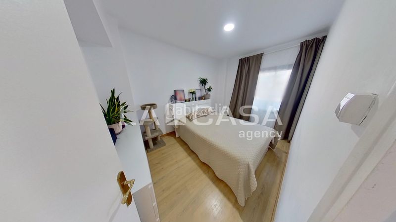 Foto f33aeced-114e-438b-808a-c15e2c4e2713. Pis a Sant Martí de Provençals Barcelona