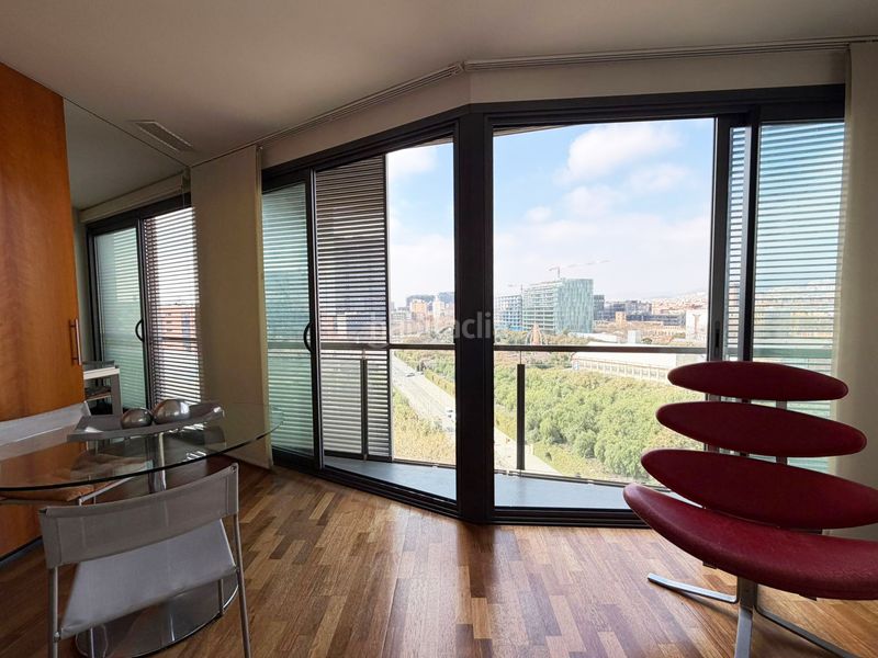 Foto 451cd9cd-f1bd-4a2f-842a-1f559b2c83e4. Pis a Provençals del Poblenou Barcelona