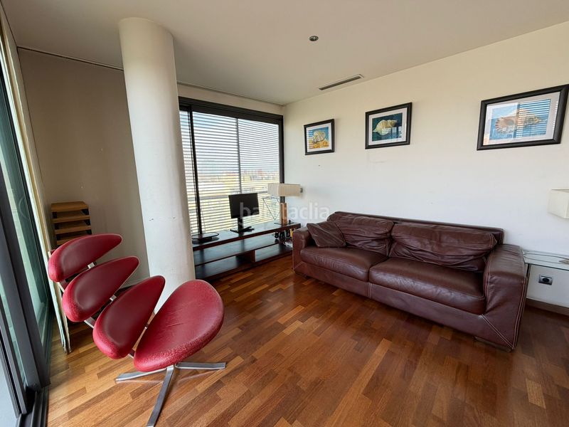 Foto 9a512ccd-6cd9-4b40-bc85-d3376644480f. Pis a Provençals del Poblenou Barcelona