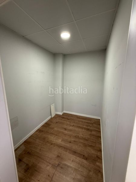 Foto 74570dac-84d7-44b7-8dab-5441c61a1846. Planta baixa amb calefacció a Barrio Benicalap Valencia