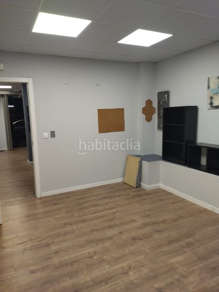 Foto 9a4ae9ff-6641-4718-bcfd-34d4edb5e264. Planta baixa amb calefacció a Barrio Benicalap Valencia