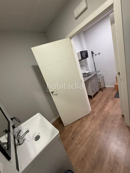 Foto b245c979-745e-4d85-a022-77ffa10f6bde. Planta baixa amb calefacció a Barrio Benicalap Valencia
