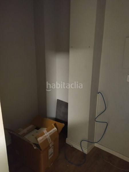 Foto cf8eaa2c-13cc-428d-a125-d24f11b473fd. Planta baixa amb calefacció a Barrio Benicalap Valencia