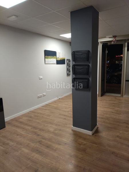 Foto d64c668f-07ae-4c3e-b839-def19b1d5ded. Planta baixa amb calefacció a Barrio Benicalap Valencia