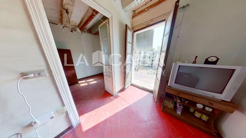 Foto 0e520696-ce4f-4844-aca0-ad3d5e4b61ac. Àtic a Raval Barcelona