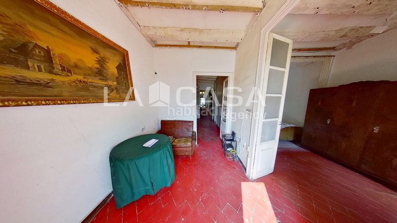 Foto 6f0e12f3-148b-4541-a9a0-a9e1f62bc7aa. Àtic a Raval Barcelona