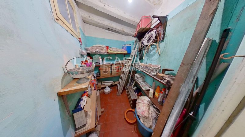 Foto b9d46829-b451-443b-8d2c-ea42e7133124. Àtic a Raval Barcelona