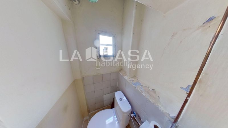 Foto ba7b4d43-1056-426b-9cae-015f42247fa8. Àtic a Raval Barcelona