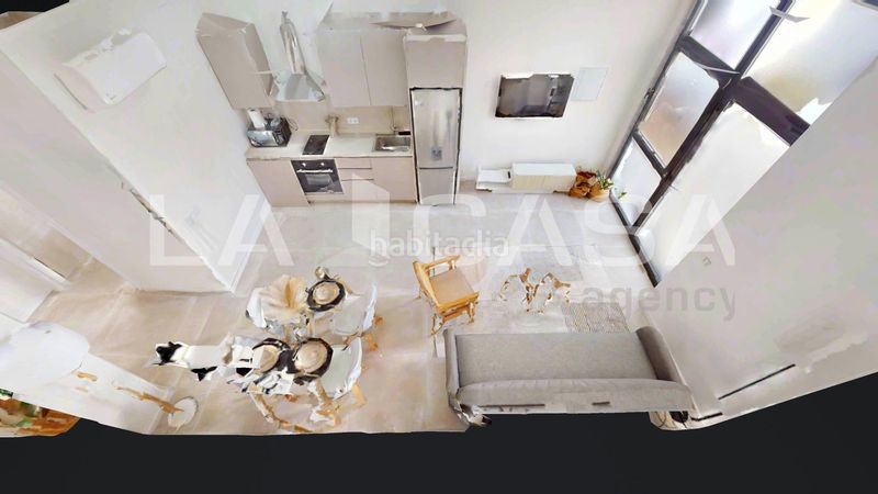 Foto 4cccd0e5-34a3-441f-a0fa-271f6ccfa8d4. Planta baixa amb calefacció a Aiora Valencia