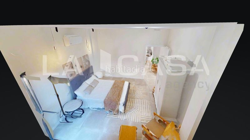 Foto 6676b44a-a191-4e90-88c8-8da96fbca2ea. Planta baixa amb calefacció a Aiora Valencia