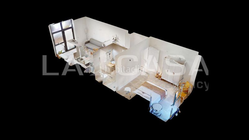 Foto b33089c4-7836-4735-9431-215b6d1000d4. Planta baixa amb calefacció a Aiora Valencia