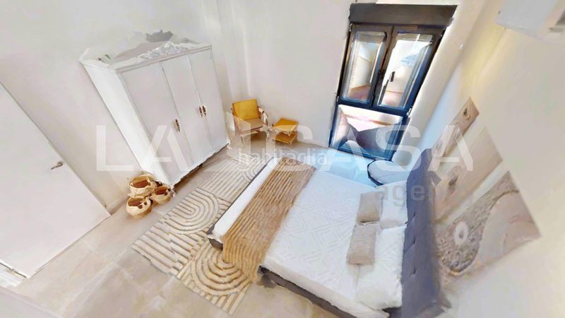 Foto e7351336-7d39-4a06-ae30-30c3d58aa46e. Planta baixa amb calefacció a Aiora Valencia