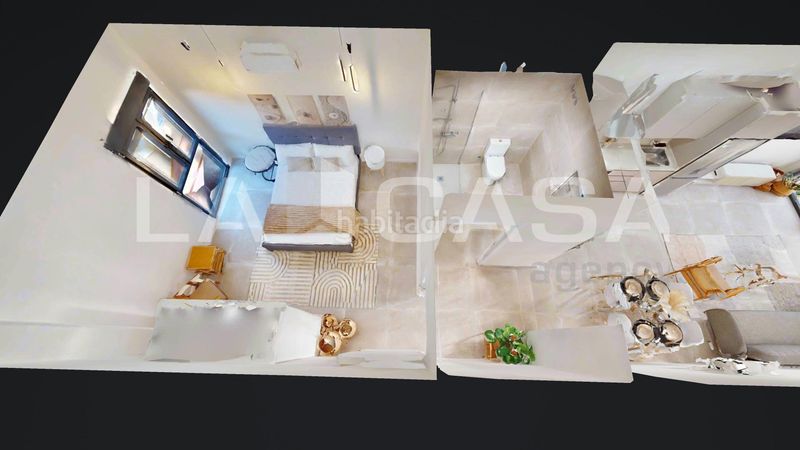 Foto fb7861a4-33ff-4b88-81b7-9e2b79075c1a. Planta baixa amb calefacció a Aiora Valencia