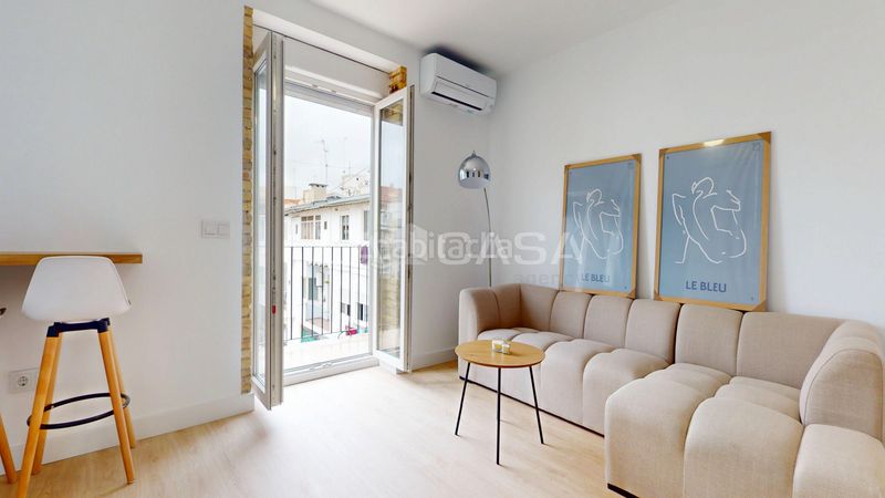 Foto cc55c0a0-2380-4944-81c9-c1cee187836a. Pis a La Creu del Grau Valencia