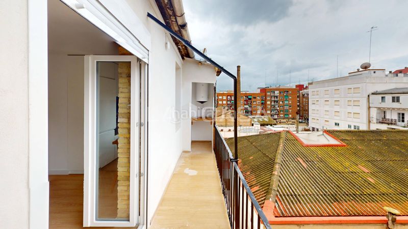 Foto d71e277d-2d37-4d25-8b63-03a6be29e7fc. Pis a La Creu del Grau Valencia