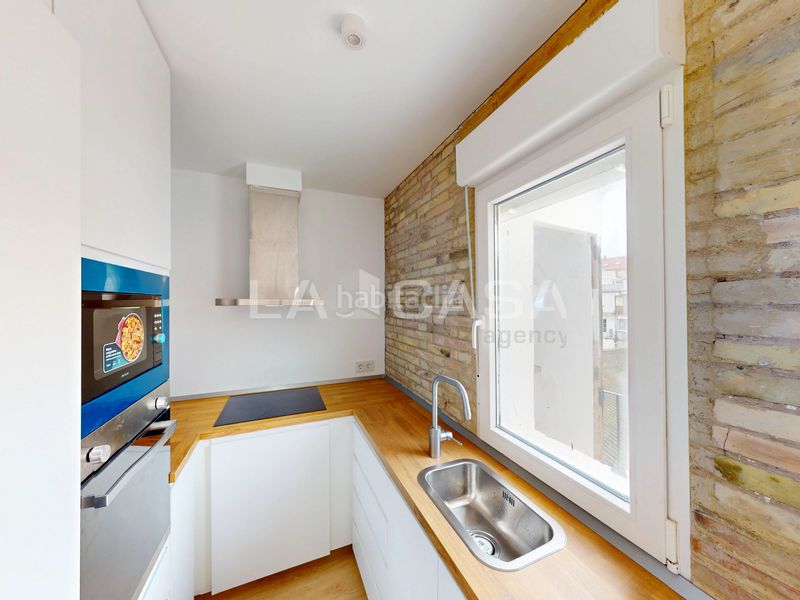 Foto e325b01c-3a7d-4501-a4d5-27c0807076df. Pis a La Creu del Grau Valencia