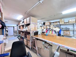 Ground floor in La Salut. Planta baja en venta en la salut .    rafael625166673.