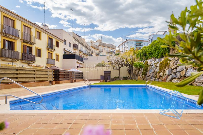 Foto ca85fd65-ea5e-4ddb-853f-4e841f510270. Pis amb calefacció piscina a Creixell