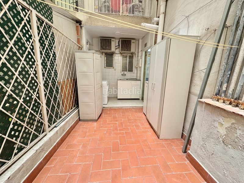 Foto 306793da-e3a1-473a-a7f2-c4bfd9dc9d6a. Pis a Barri de les Corts Barcelona