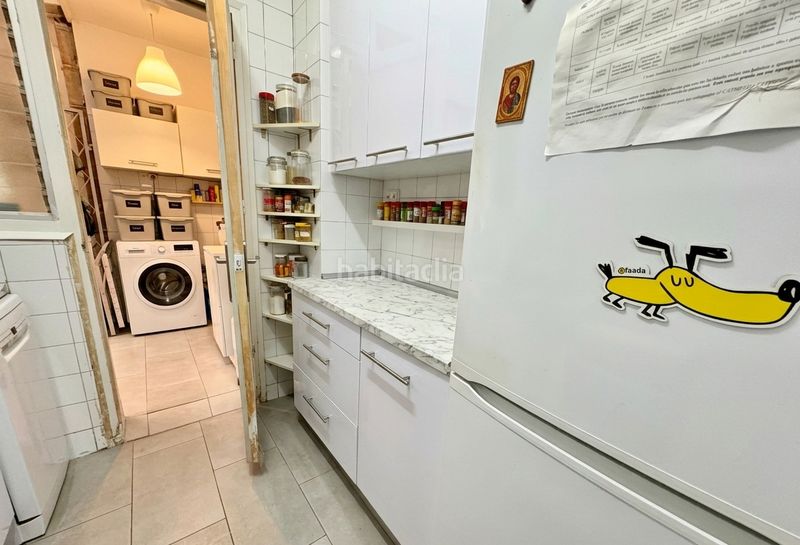 Foto 6069258e-199b-486d-bca7-8710b5b69511. Pis a Barri de les Corts Barcelona