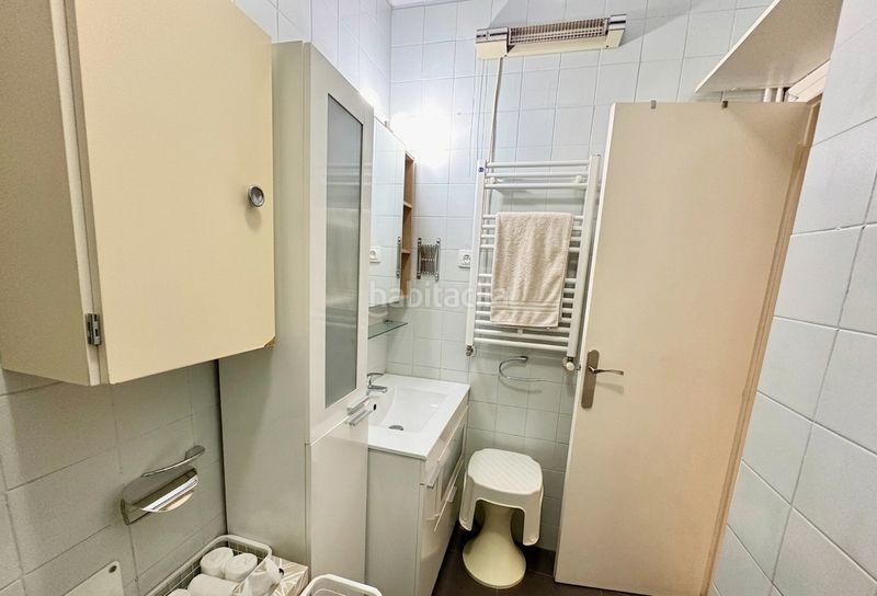 Foto 70603ba5-8584-484b-88bc-00a7d0b1bcf7. Pis a Barri de les Corts Barcelona