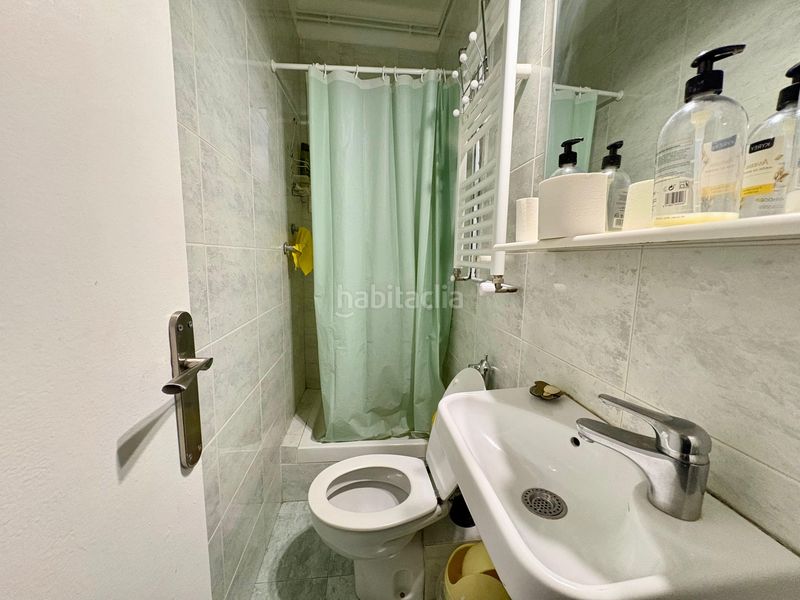 Foto a8e9ceba-e703-4a5c-b8ca-b4be00a1412e. Pis a Barri de les Corts Barcelona