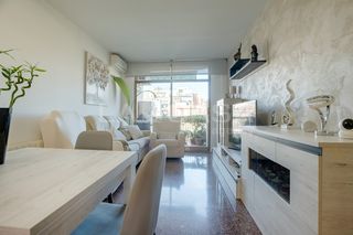 Etagenwohnung in El Parc i la Llacuna del Poblenou