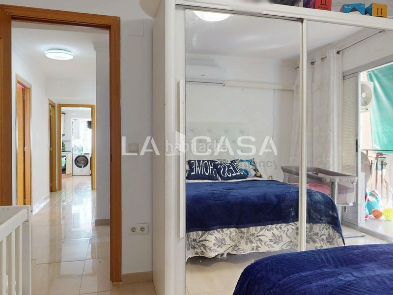 Foto 1553a472-8a1a-4c1a-ac39-4432730f53fa. Piso descubre tu nuevo hogar! este encantador piso de 80 m2 en Alfafar