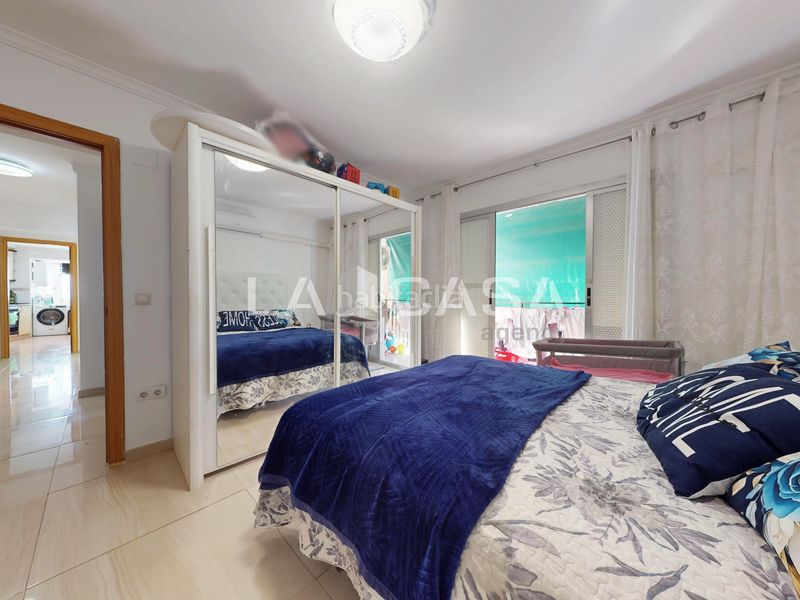 Foto 1cc2a527-860c-44e9-af8f-0442f12b9ada. Piso descubre tu nuevo hogar! este encantador piso de 80 m2 en Alfafar