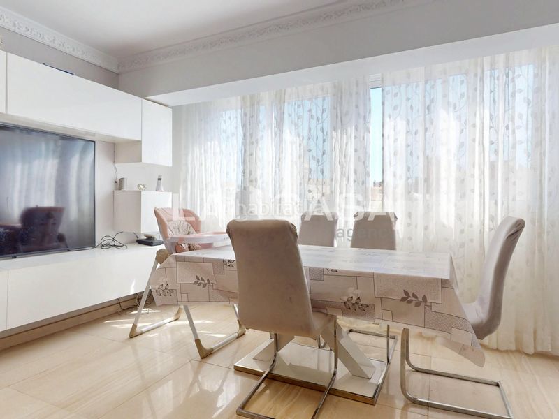 Foto 3267012e-c25d-4831-9cc3-505b74446374. Piso descubre tu nuevo hogar! este encantador piso de 80 m2 en Alfafar